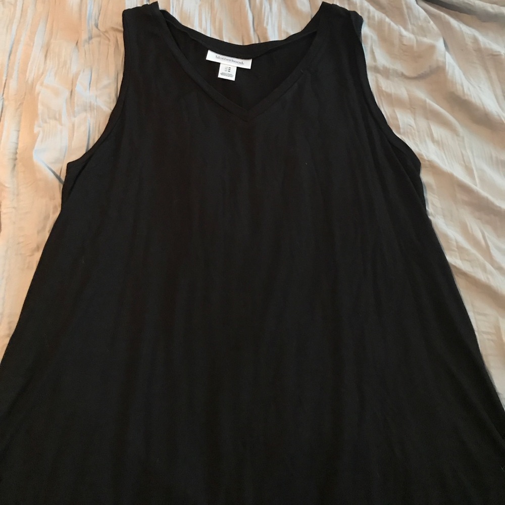 Maternity Tunic